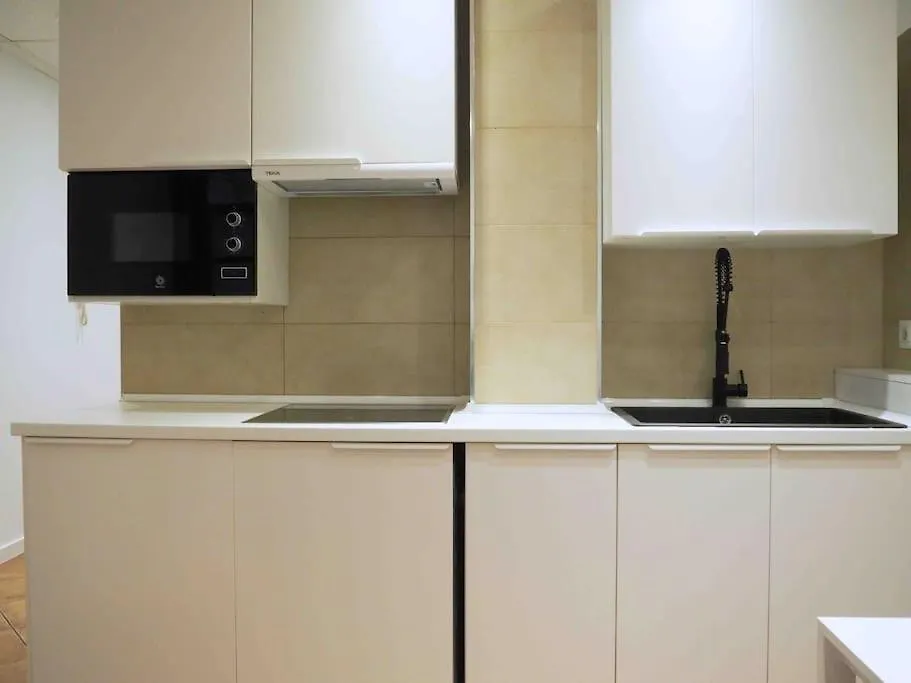Apartamento Puerta Del Camino 2 Bilbao Spain